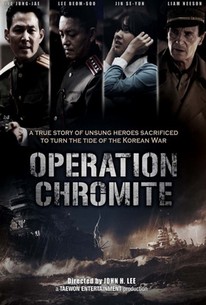 Operation Chromite