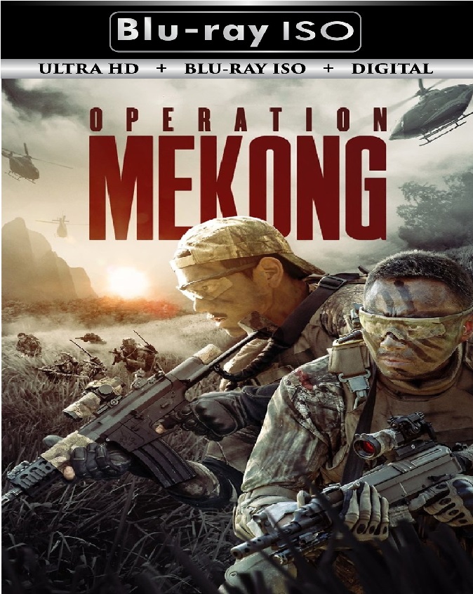 Operation Mekong