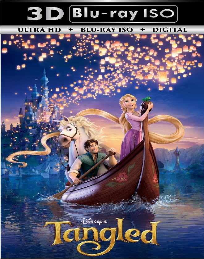 Tangled