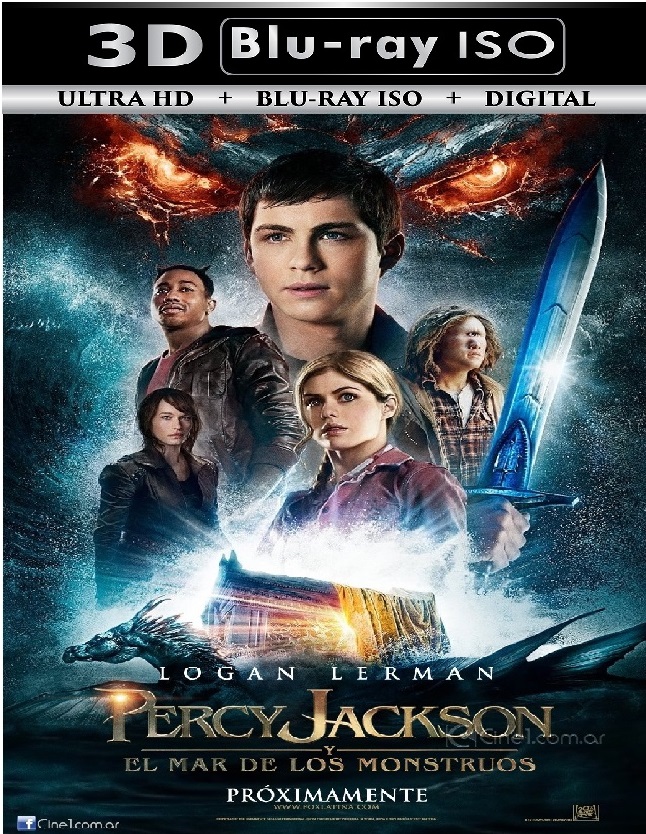 Percy Jackson