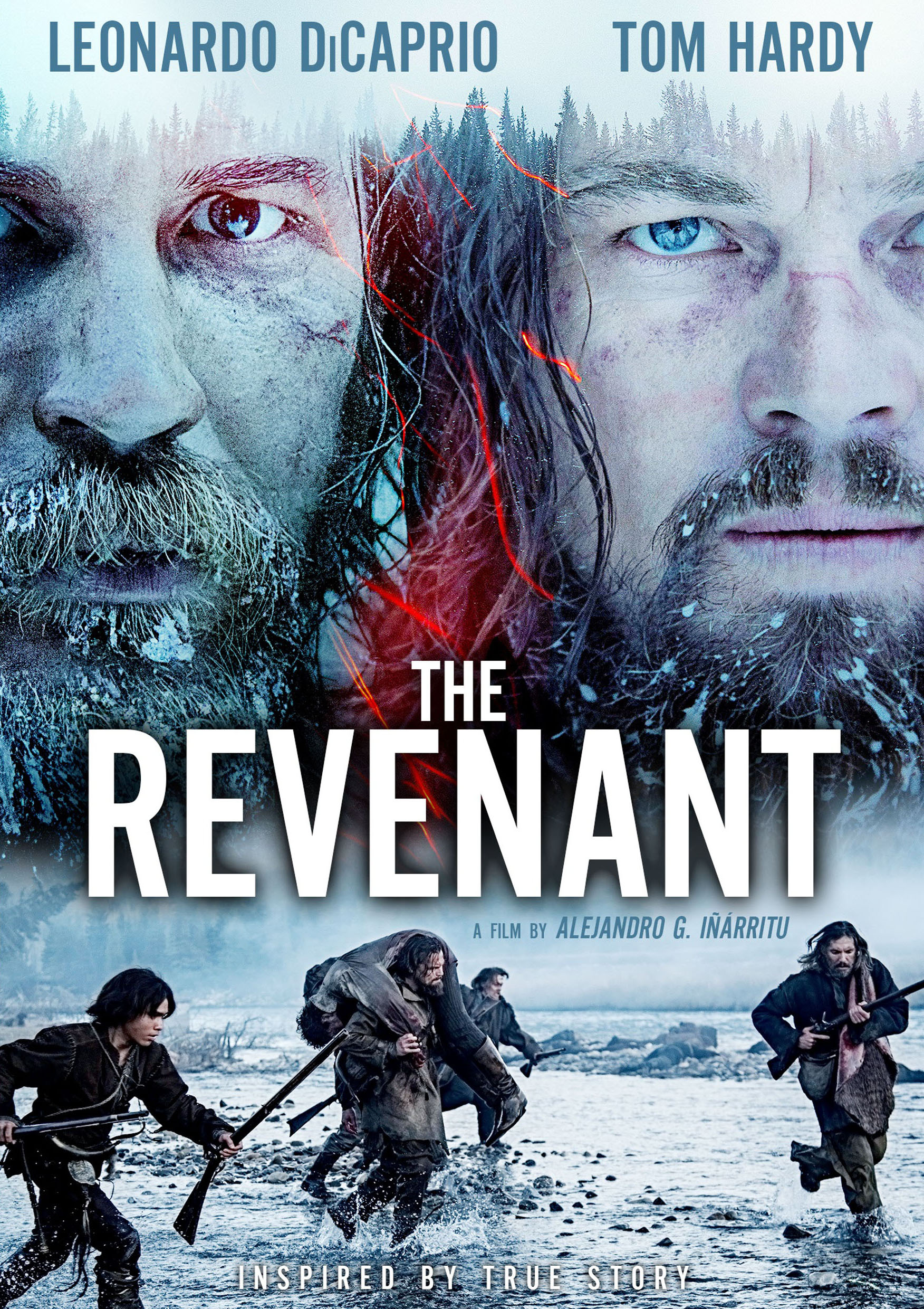 The Revenant