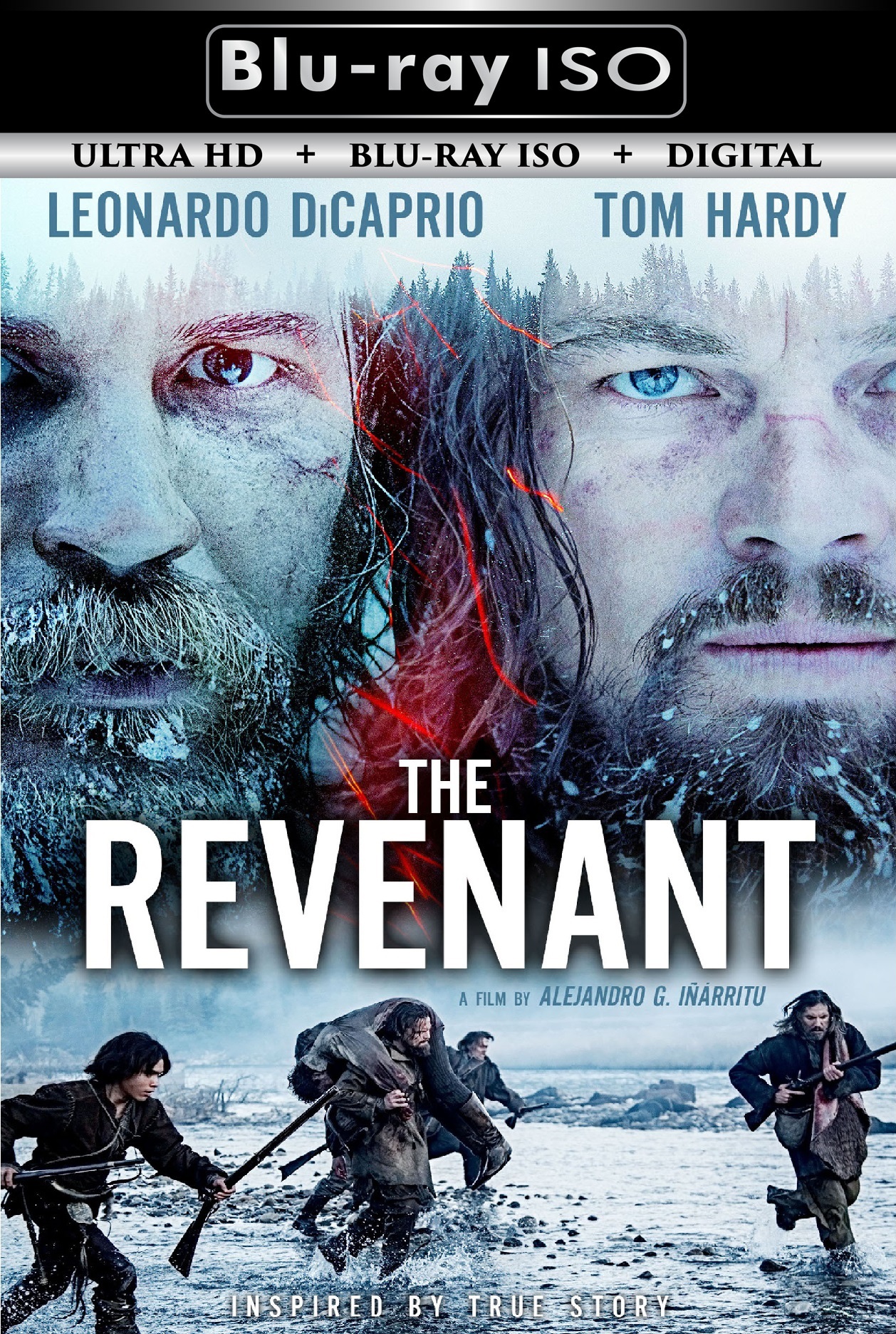 The Revenant