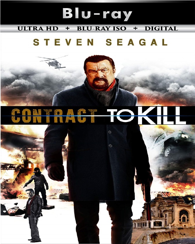 Contract To Kill