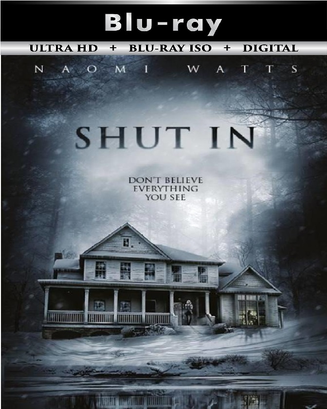 Shut In