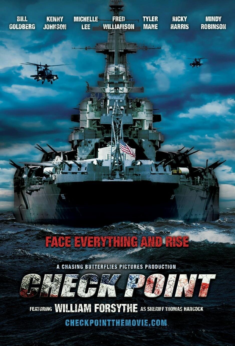 Check Point
