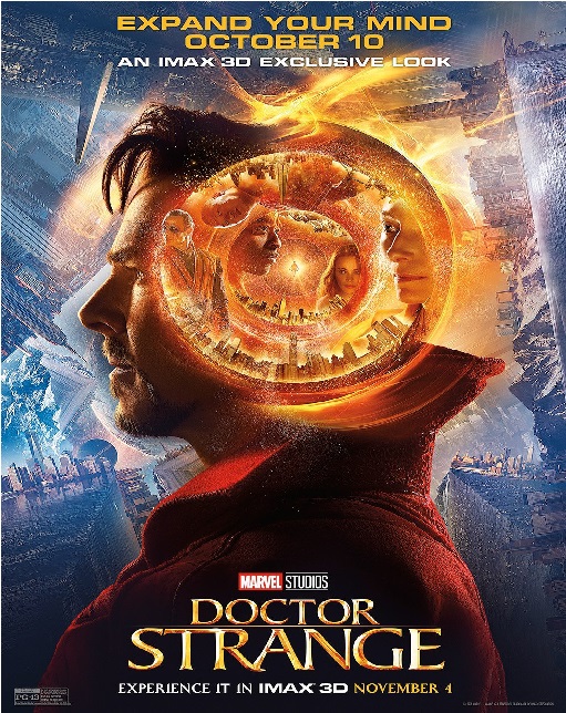 Doctor Strange