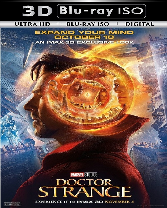 Doctor Strange