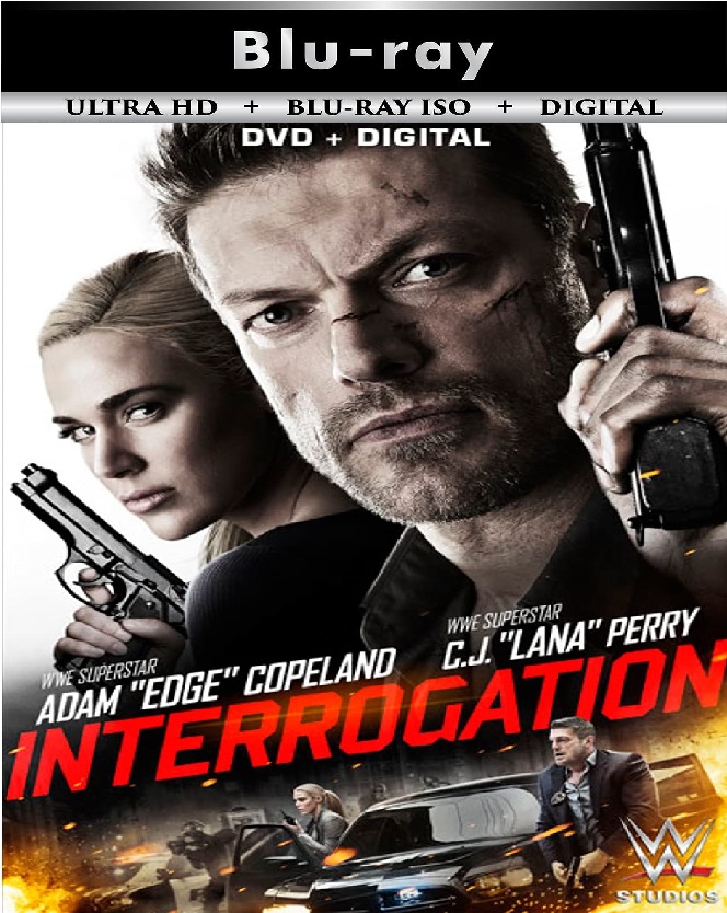 Interrogation