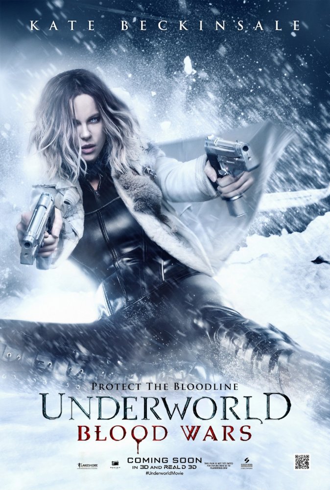 Underworld 5