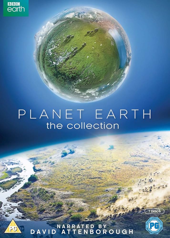 Planet Earth 2