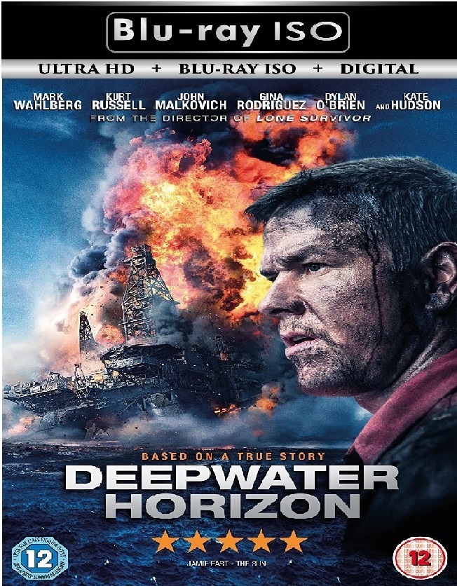 Deepwater Horizon