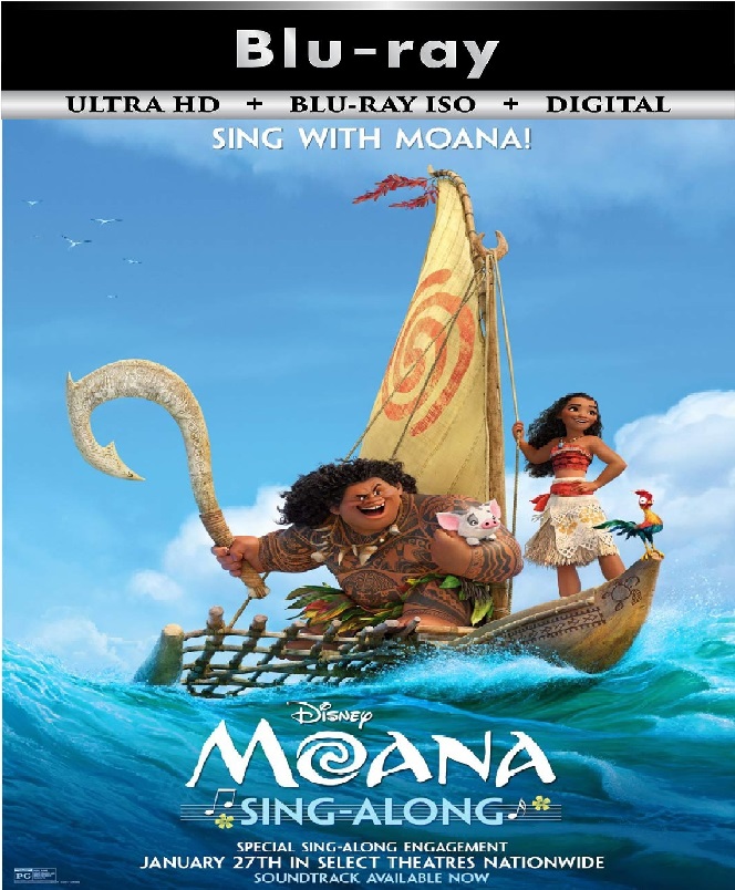 Moana