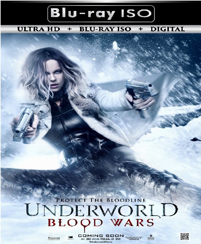 Underworld 5