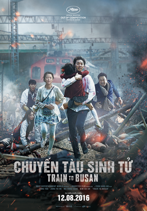 Train to Busan