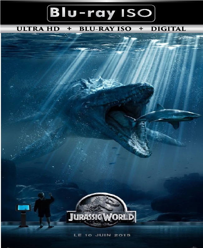 Jurassic World