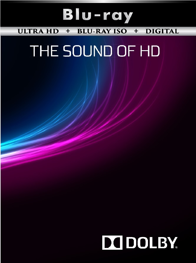 DOLBY HD