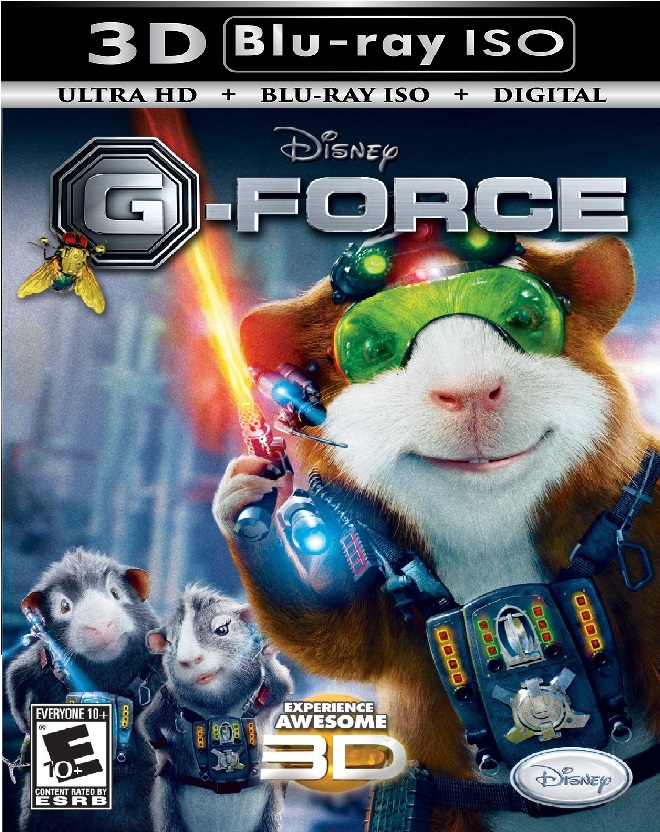 G Force