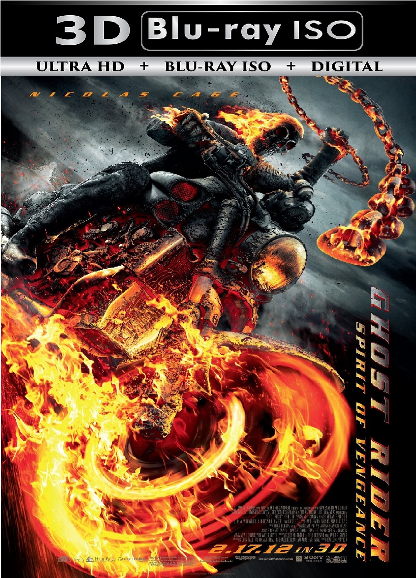 Ghost Rider 2