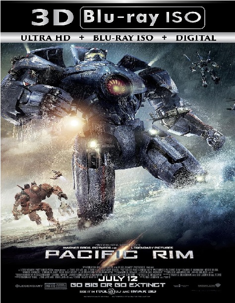Pacific Rim