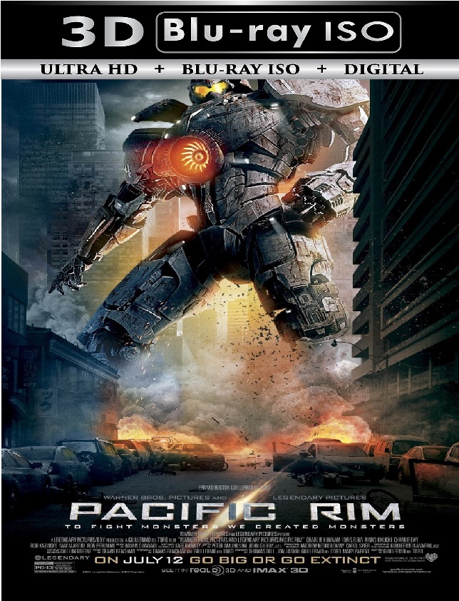 Pacific Rim