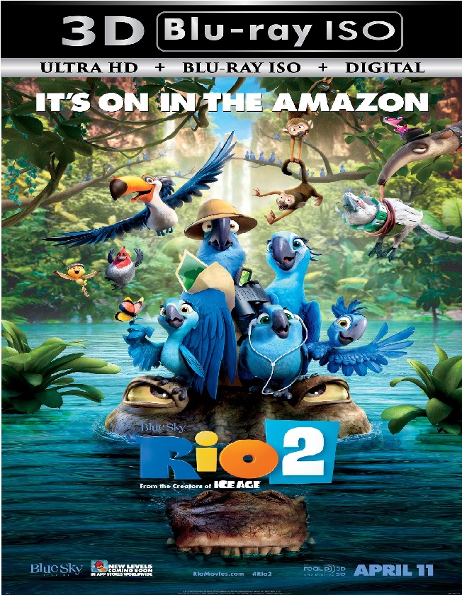 Rio 2