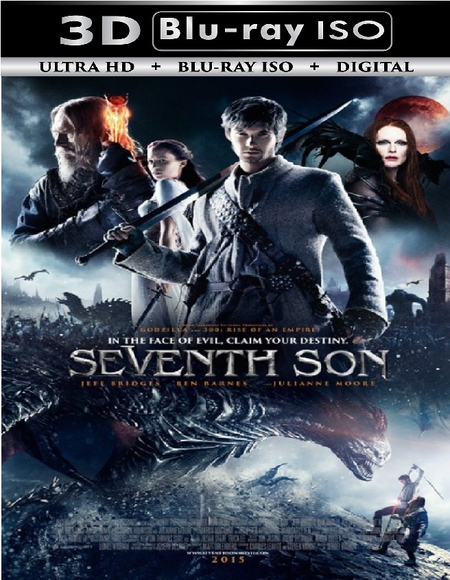 Seventh Son