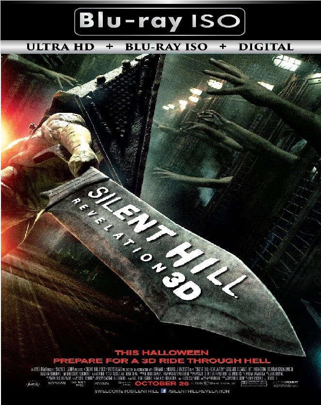 Silent Hill 2