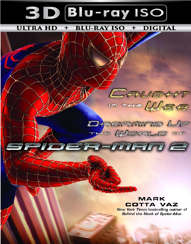 Spider Man 2