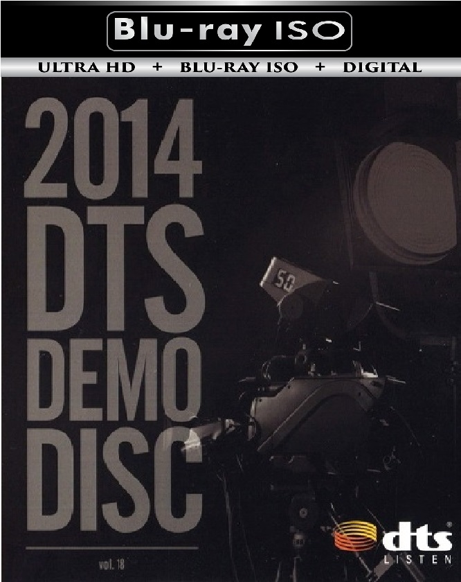 DTS Demo 18
