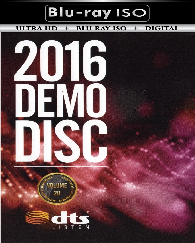 DTS Demo 20