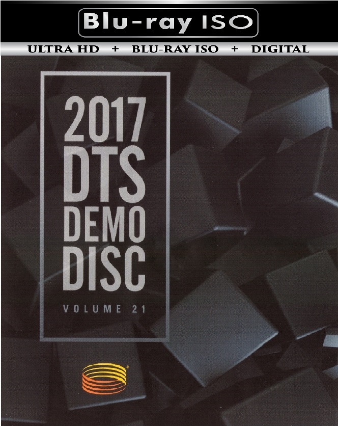DTS Demo 21