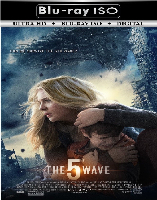 The 5th Wave