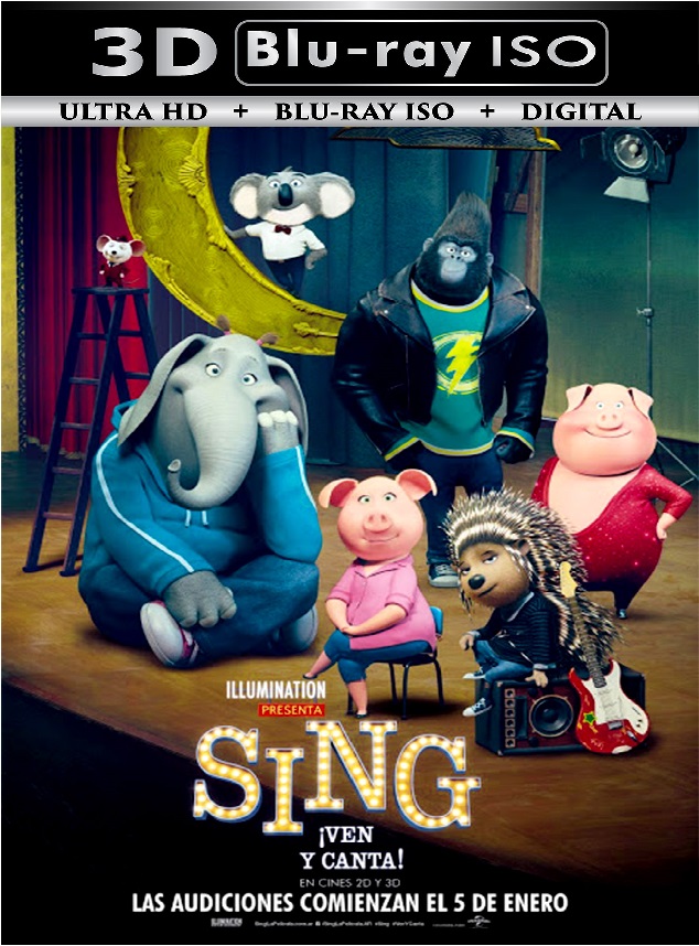 Sing