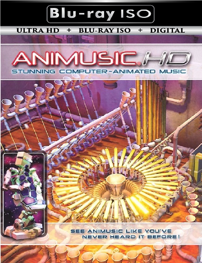 Animusic