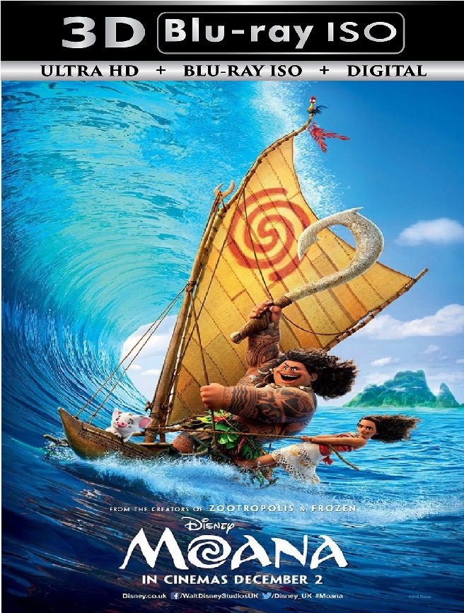 Moana