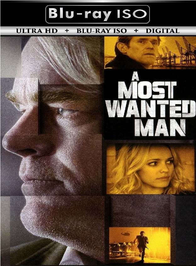 A Most Wanted Man