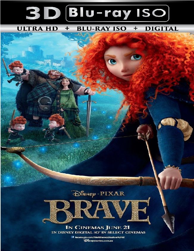 Brave