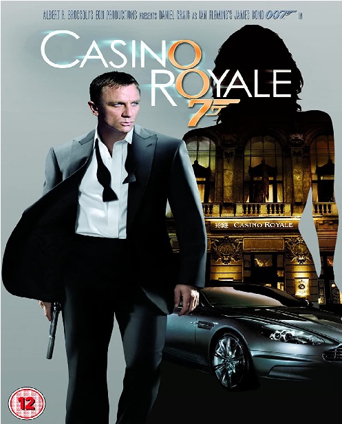 Casino Royale