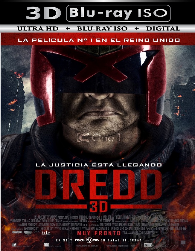 Dredd