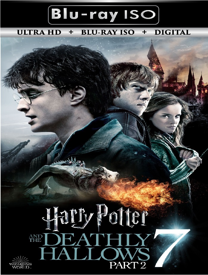 Harry Potter 7