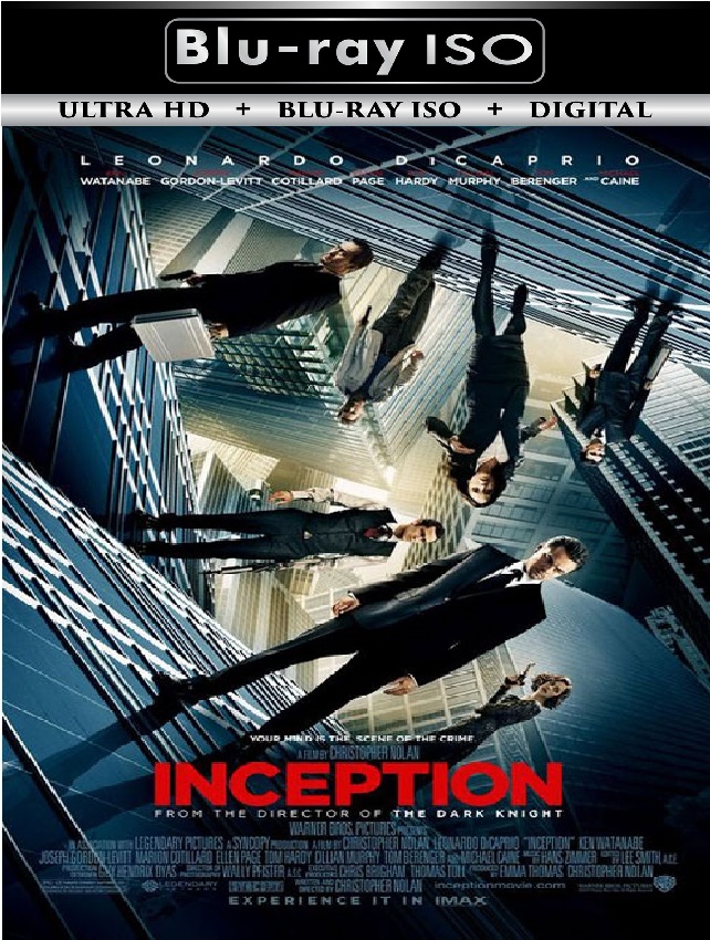 Inception