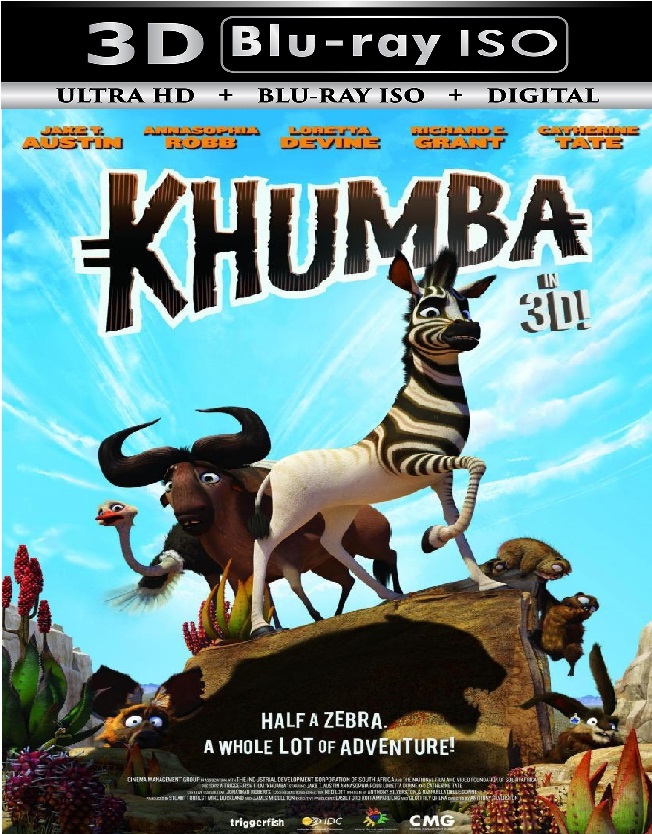 Khumba