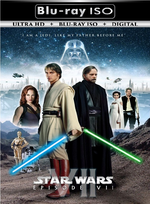 Star Wars 7