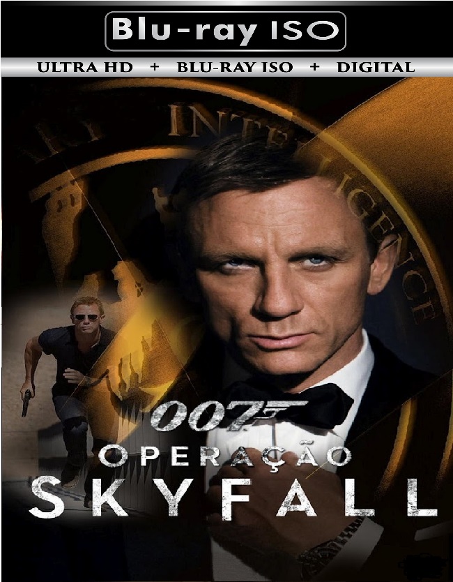 007 Skyfall