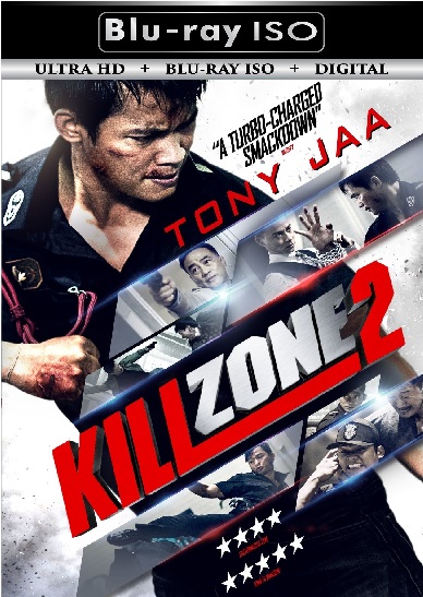 Kill Zone 2