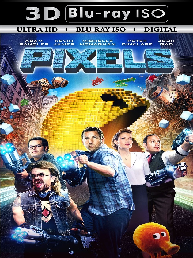 Pixels