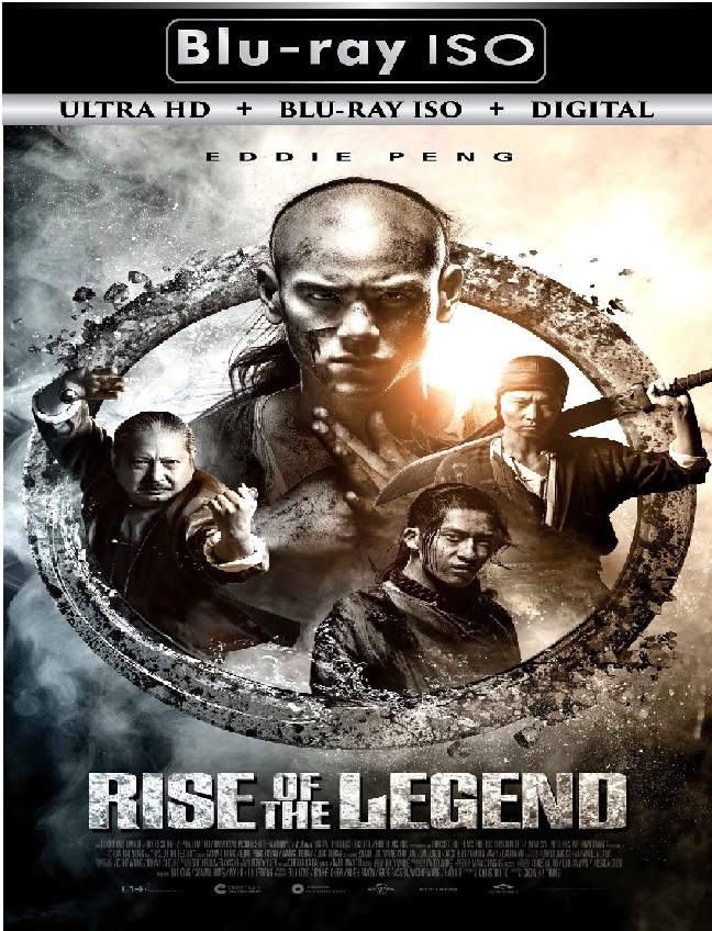 Rise Of The Legend