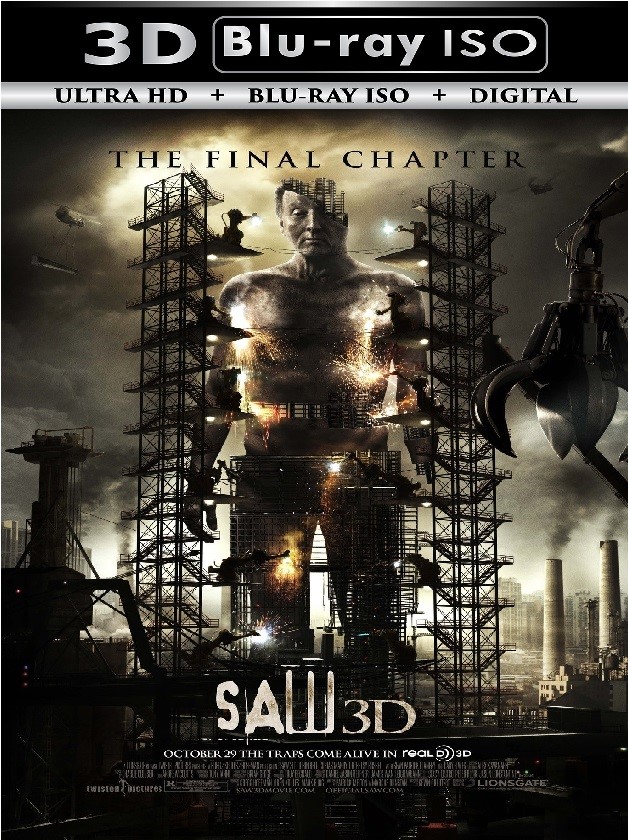 Saw 7