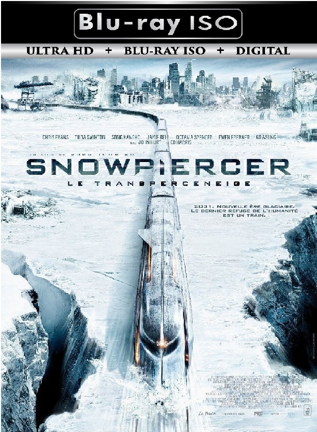 Snowpiercer