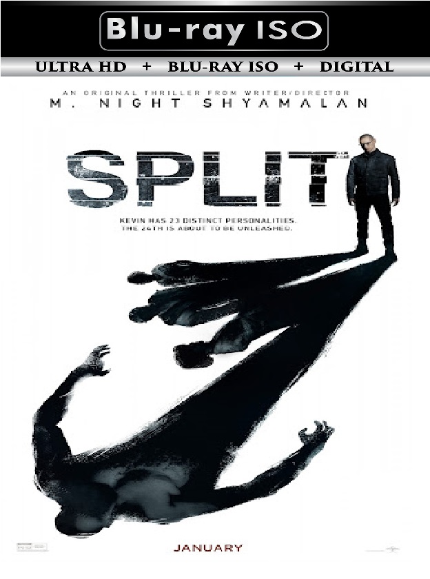 Split